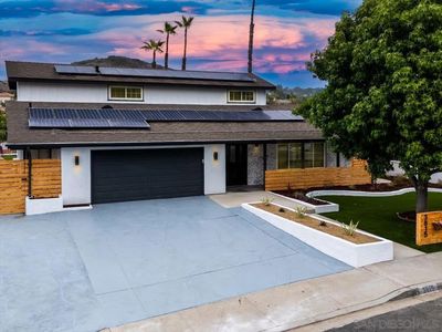 3815 Bonita View Dr, Bonita, CA, 91902