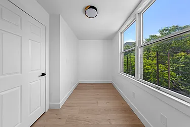 Rented by Friedman Mayer, LREB