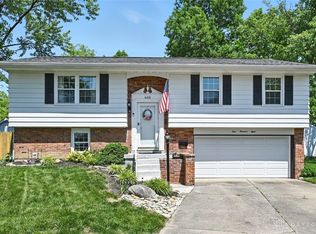 408 Julie Ct, Lebanon, OH 45036