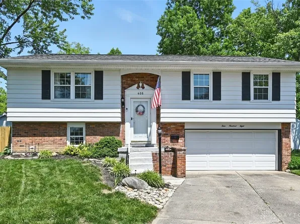 408 Julie Ct, Lebanon, OH 45036