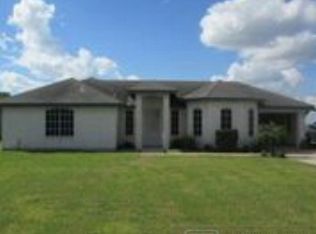 35958 S Canal Rd, La Paloma, TX 78586