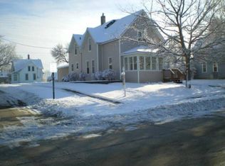 601 S Section Ave, Spring Valley, MN 55975