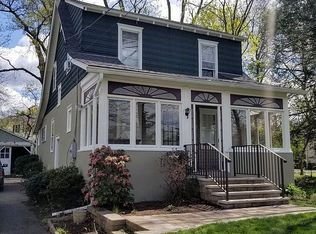 39 Wallace Rd, Princeton Junction, NJ 08550