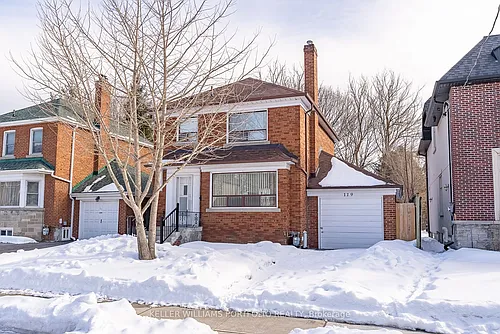 119 Parkview Hill Cres Photo 1