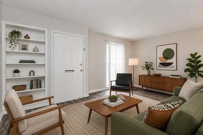 2 bed, 1037 sqft, $1,745 — Photo 4