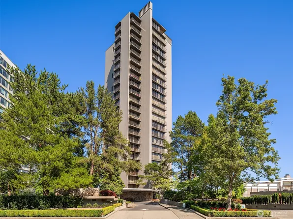 1620 43rd Avenue E #2B, Seattle, WA 98112