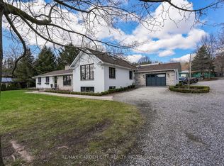 377 Canboro Rd, Pelham, ON L0S 1M0