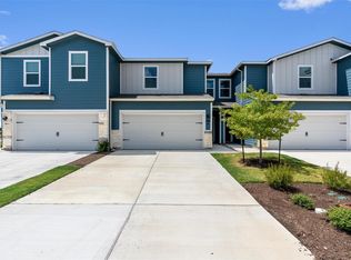 164 Cinnabar Ln Unit 4, Kyle, TX 78640