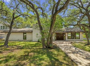 7301 Mesa Dr, Austin, TX 78731