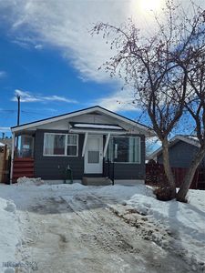 2980 Hecla St, Butte, MT, 59701