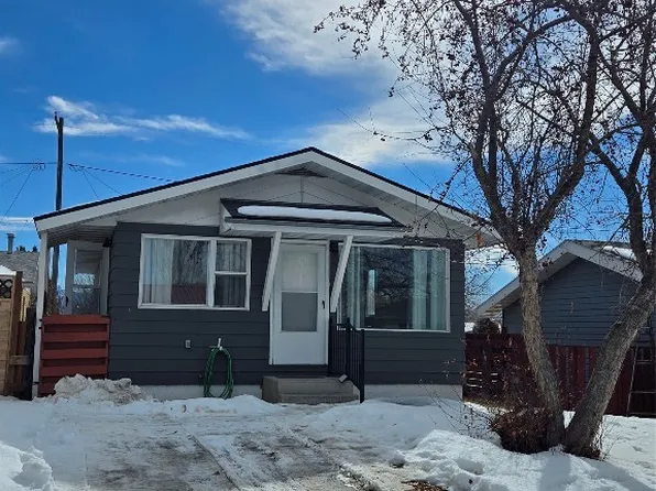 2980 Hecla St, Butte, MT 59701