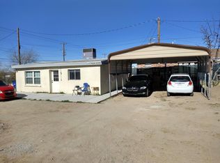 6449 Songland Rd, El Paso, TX 79932