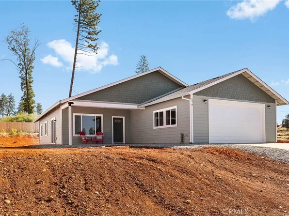 6078 Maxwell Dr, Paradise, CA 95969