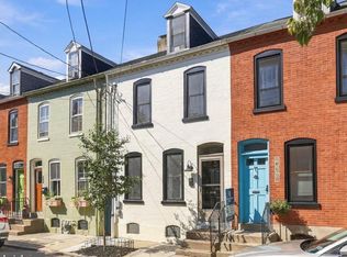 326 Lancaster Ave, Lancaster, PA 17603