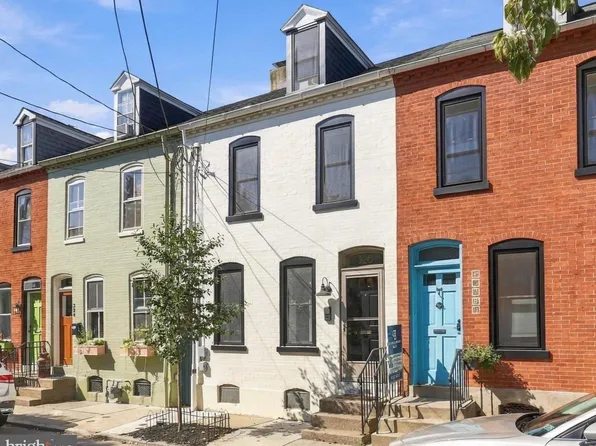 326 Lancaster Ave, Lancaster, PA 17603