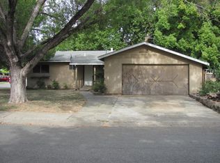 340 Frankie St, Red Bluff, CA 96080