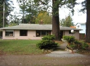 19121 3rd Ave NW, Shoreline, WA 98177