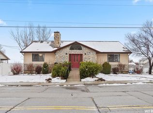 677 N 900 E, Pleasant Grove, UT 84062