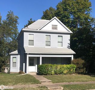 1123 Bank St, Keokuk, IA, 52632