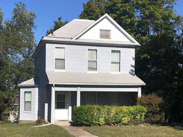 1123 Bank St, Keokuk, IA 52632