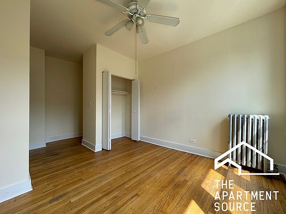 2nd image of 1532 N Kedzie Ave Unit 3E