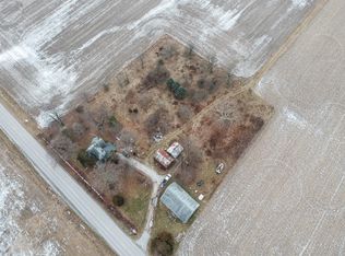 4612 S 550 E, Peru, IN 46970