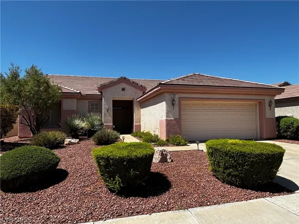 481 Dalgreen Pl, Henderson, NV 89012