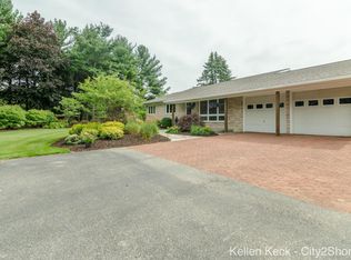 1488 Parnell Ave SE, Ada, MI 49301