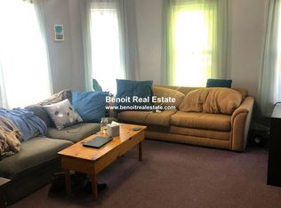 56 Gorham St, Somerville, MA 02144