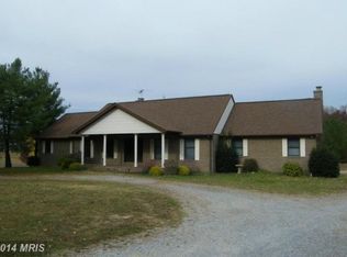 12288 Dr Edelen Rd, La Plata, MD 20646