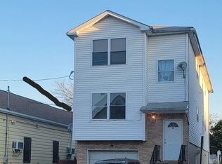 857 Martin St FLOOR 2, Elizabeth, NJ 07201