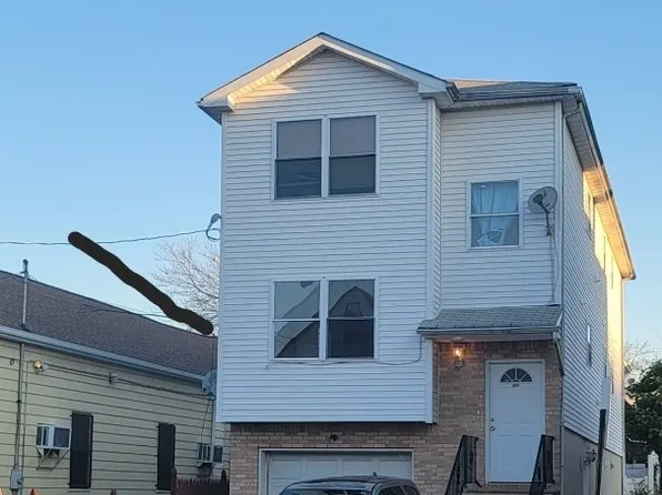 857 Martin St Floor 2, Elizabeth, NJ 07201