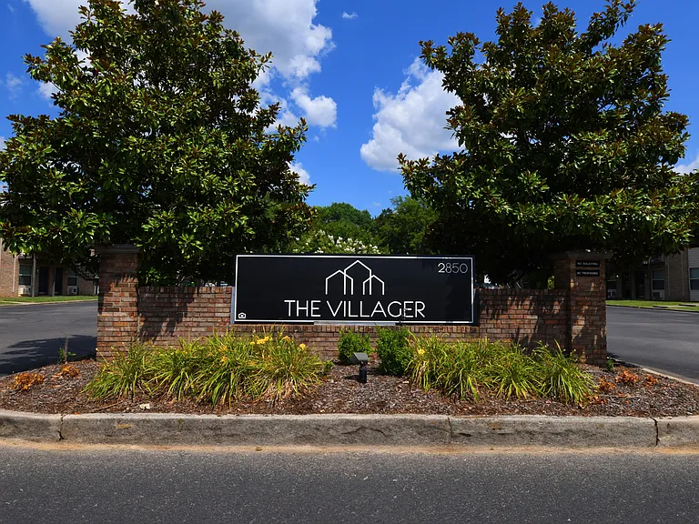 Community signage
