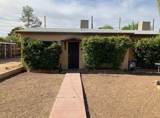 127 W Kelso St #1, Tucson, AZ 85705