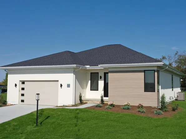 43 Betty Dr, Bellville, OH 44813