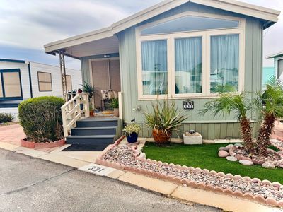 6649 E 32nd St #331, Yuma, AZ, 85365