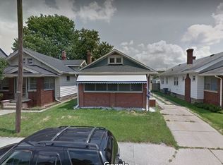 1241 Hiatt St, Indianapolis, IN 46221