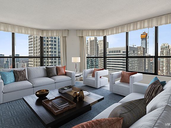 2nd image of 405 N Wabash Ave Unit 3503