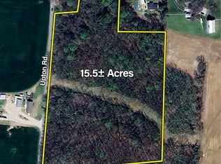 0 Upton Rd, Mount Vernon, IN 47620