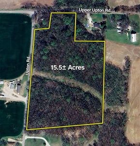 0 Upton Rd, Mount Vernon, IN, 47620