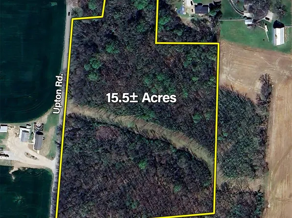 0 Upton Rd, Mount Vernon, IN 47620