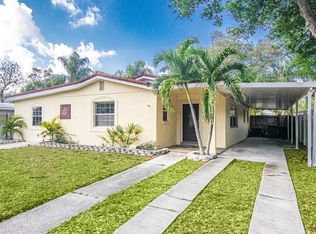 2911 W Winthrop Rd, Tampa, FL 33611
