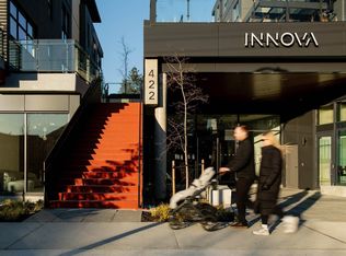 422 E 3rd St #519, North Vancouver, BC