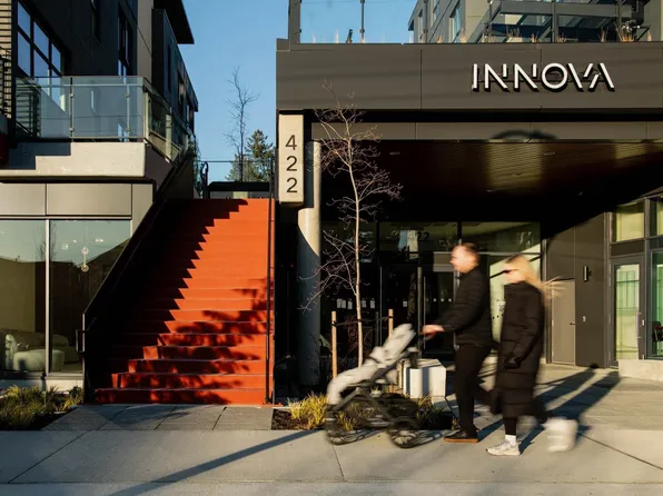 422 E 3rd St #519, North Vancouver, BC V7L 1E6