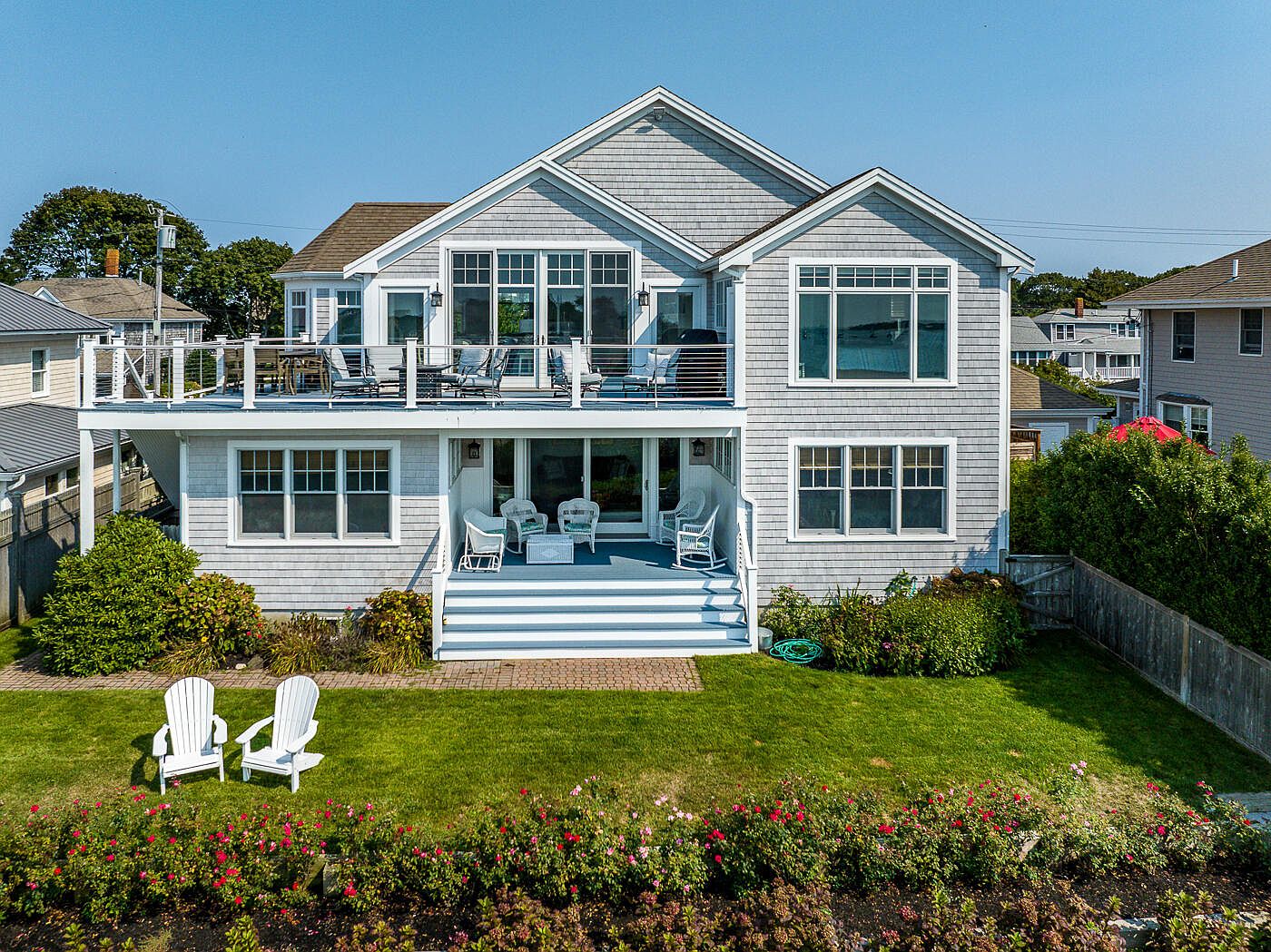10 Railway Bluffs, West Yarmouth, MA 02673 MLS 22204922 Zillow