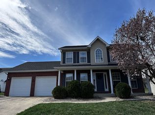 4634 Camellia Pl, Alton, IL 62002