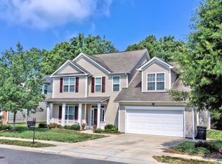 13040 Fenceline Dr, Charlotte, NC 28278