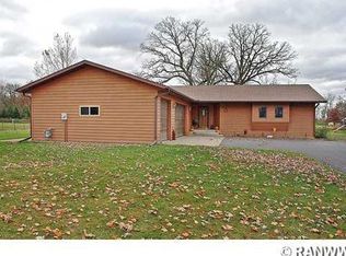 E5816 689th Ave, Boyceville, WI 54751