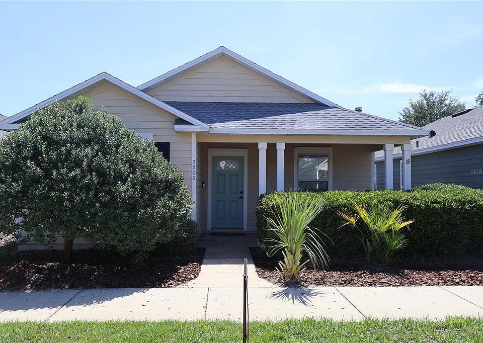 1st image of 3803 NW 26TH STREET