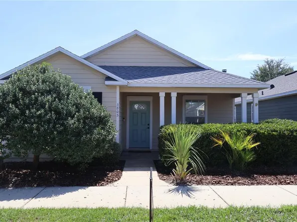 3803 NW 26TH STREET, GAINESVILLE, FL 32605